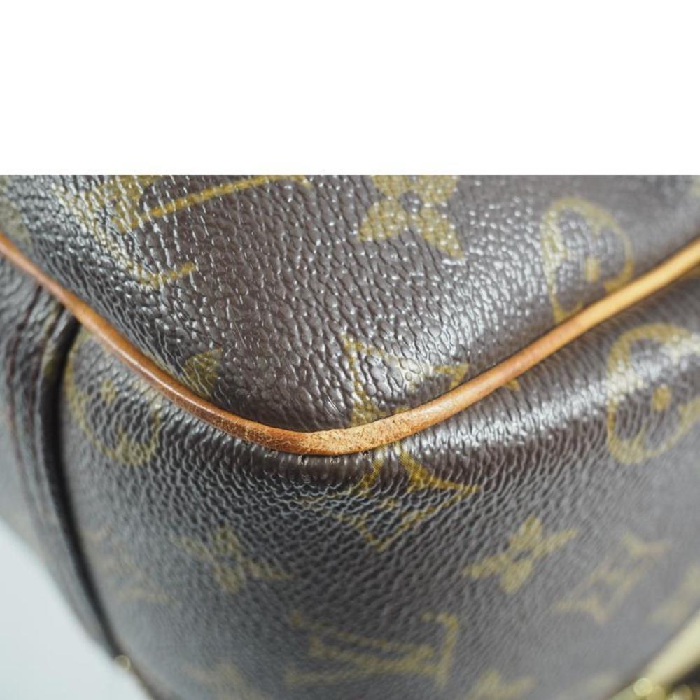 Louis Vuitton Excursion Monogram Duffel Brown - image 8